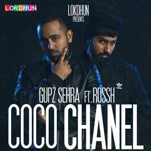 coco chanel gupz sehra mr jatt|Gupz Sehra .